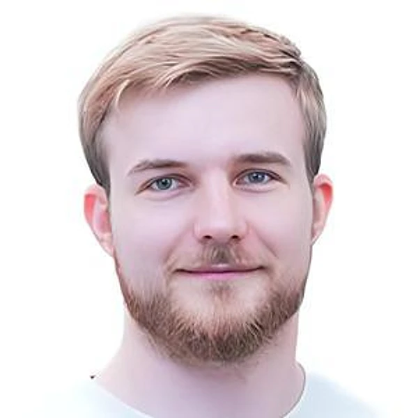 Алехин Илья Андреевич — Стоматолог-ортопед, Москва
