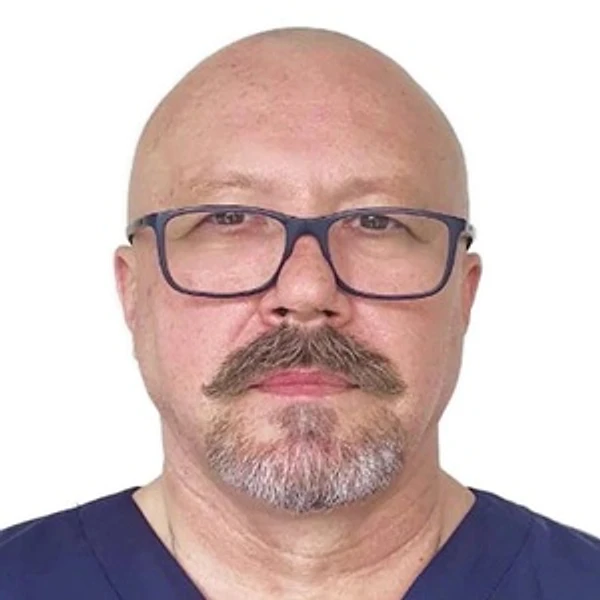 Кравцов Сергей Анатольевич — Онколог, Москва
