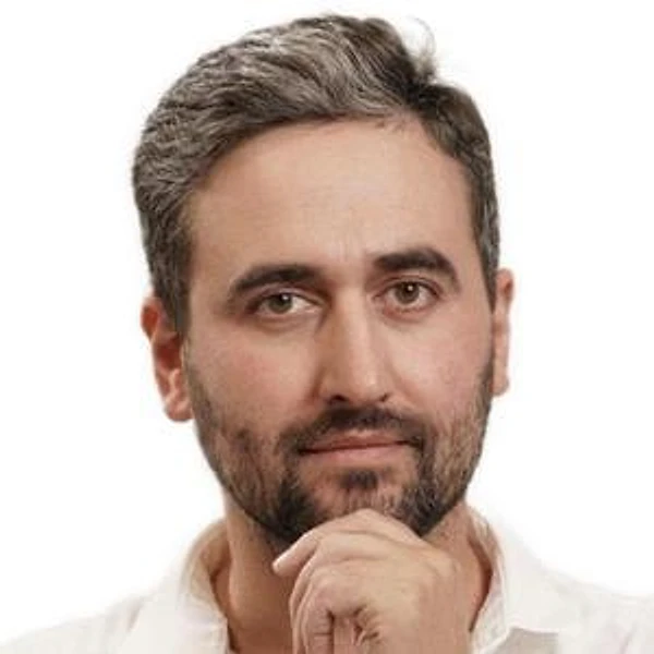 Вотинцев Николай Владиславович — Психолог, Омск