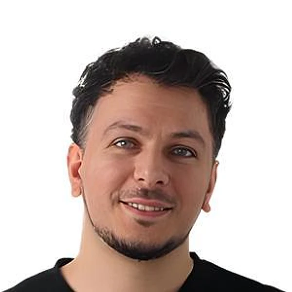Баталов Хамзат Хаабанович — Стоматолог, Краснодар