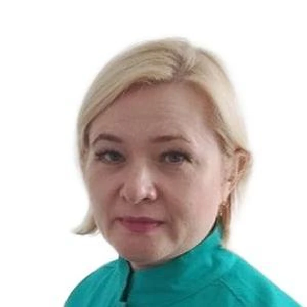 Калимуллина Ольга Борисовна — Медсестра, Верхняя Пышма