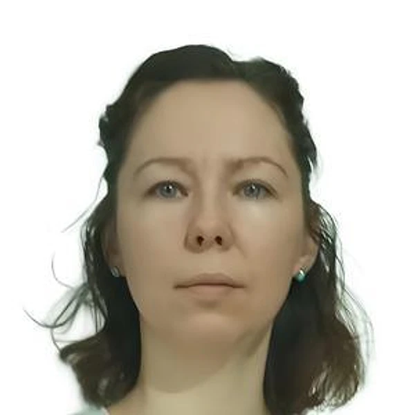 Шилова Анна Александровна — Врач УЗИ, Иваново
