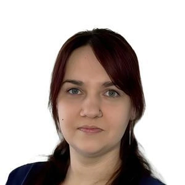 Счастикова Екатерина Васильевна — Стоматолог-ортодонт, Детский ортодонт, Тюмень