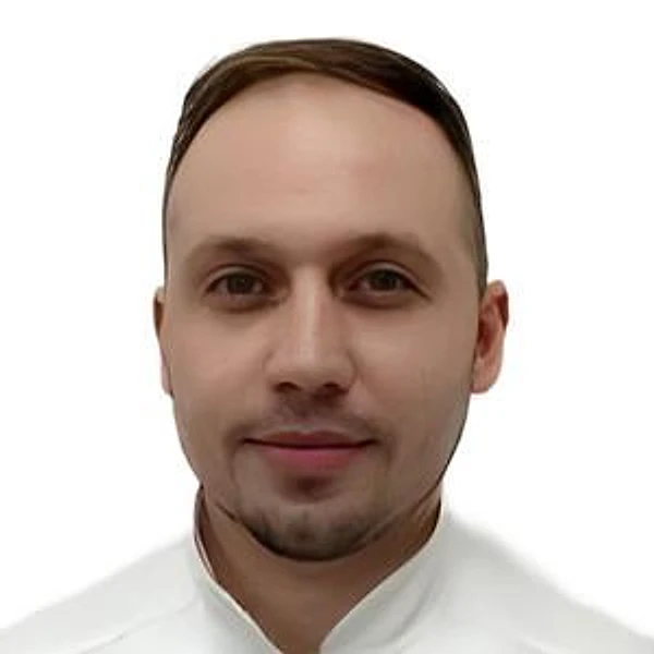 Кашафутдинов Азат Алифнурович — Массажист, Москва