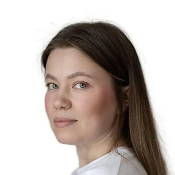 Фомина Дарья Дмитриевна — Стоматолог, Петрозаводск