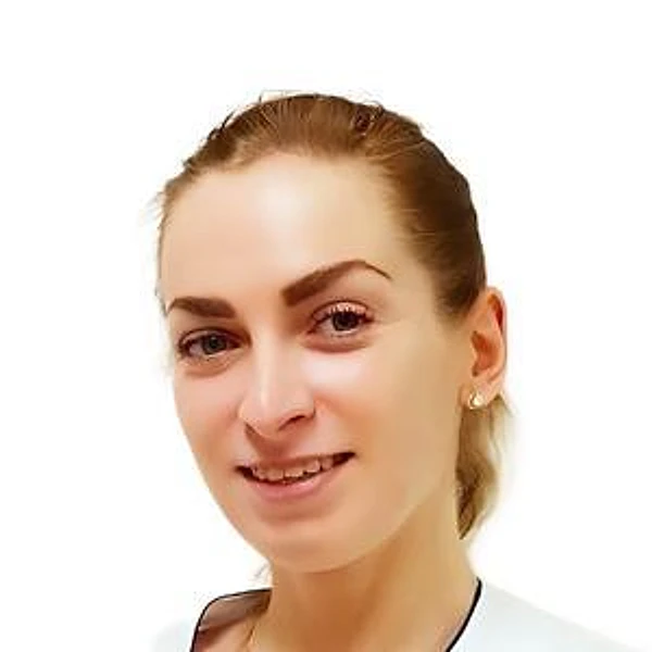 Дубкова Татьяна Владимировна — Акушерка, Сергиев Посад