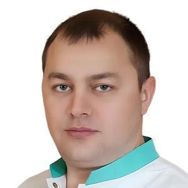 Кухаренко Лев Александрович — Стоматолог-ортопед, Москва