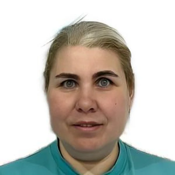 Гумарова Наталья Алексеевна — Нейропсихолог, Казань