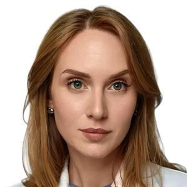 Лысых Екатерина Евгеньевна — Эндокринолог, Врач УЗИ, Луганск