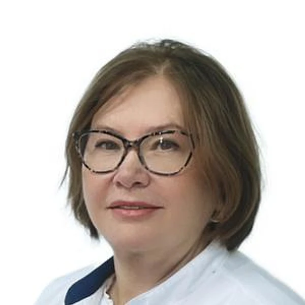 Конышева Ольга Владимировна — Гинеколог, Акушер, Москва