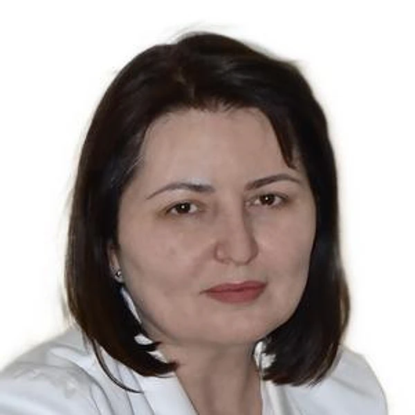 Бекарова Анжела Махарбековна — Неонатолог, Москва