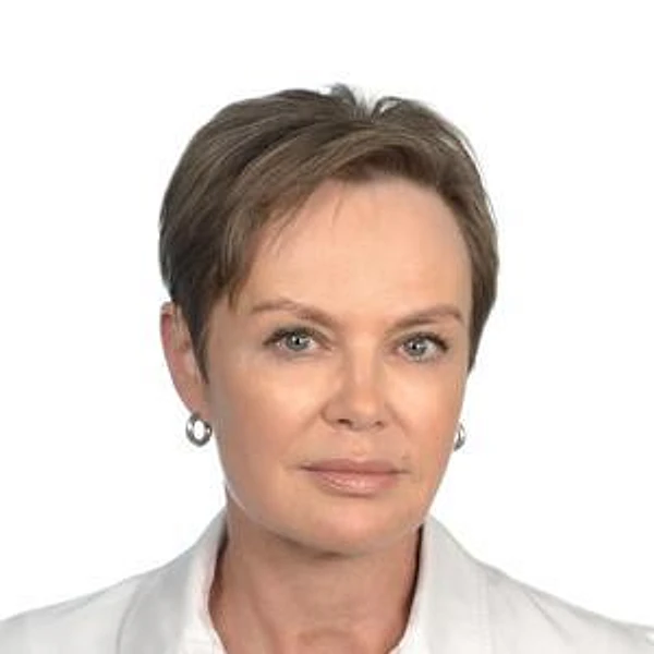 Евграфова Алла Борисовна — Гинеколог, Москва