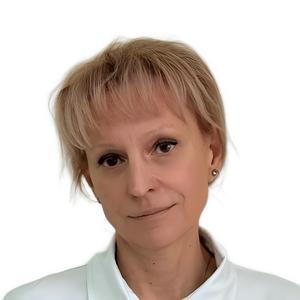 Нагорнова Наталья Викторовна — Физиотерапевт, Врач физической и реабилитационной медицины (ФРМ), Детский физиотерапевт, Ростов-на-Дону