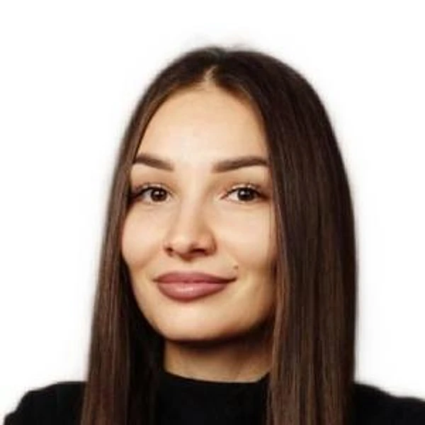 Чиж Екатерина Романовна — Стоматолог, Омск