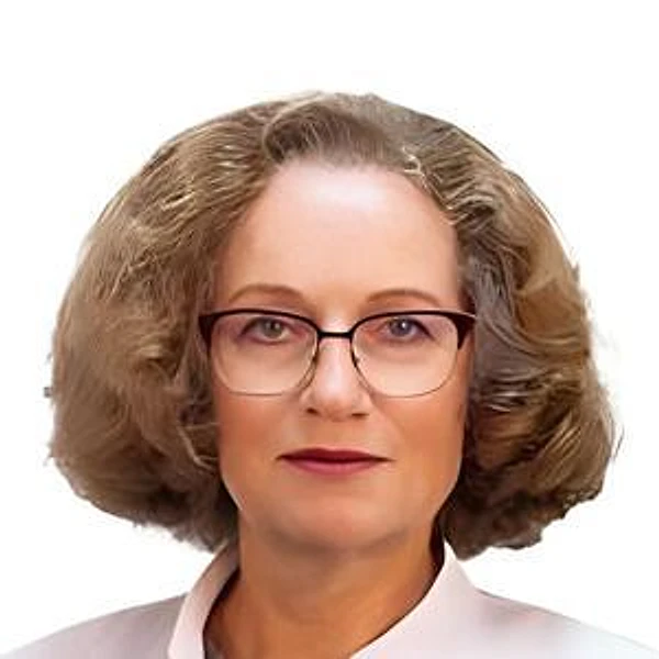 Михсин Светлана Викторовна — Гинеколог, Москва