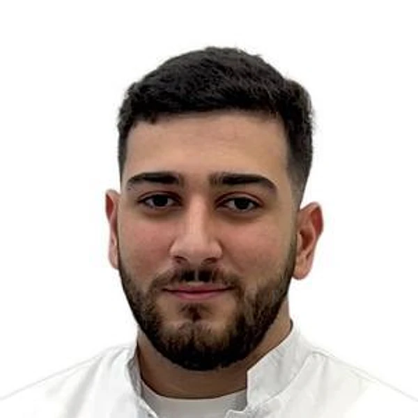 Гарибян Вартан Саргисович — Стоматолог-хирург, Владикавказ