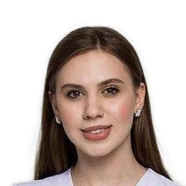 Григорьева Анастасия Юрьевна — Акушер, Гинеколог, ст. Динская