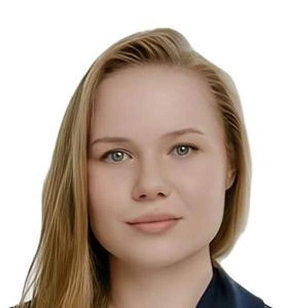 Гвоздева Елизавета Сергеевна — Стоматолог, Санкт-Петербург