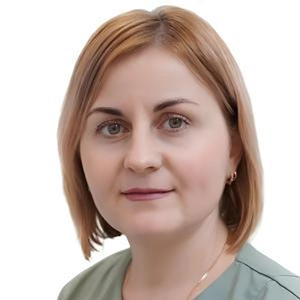 Вуколова Виктория Васильевна — Стоматолог, Владимир