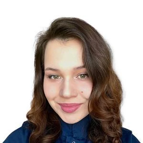 Аникович Анастасия Павловна — Логопед, Иркутск