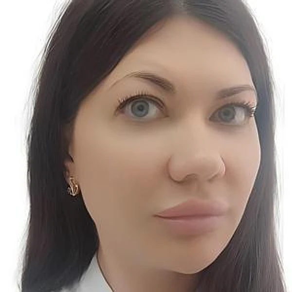 Моргоева Мария Александровна — Психиатр, Владивосток