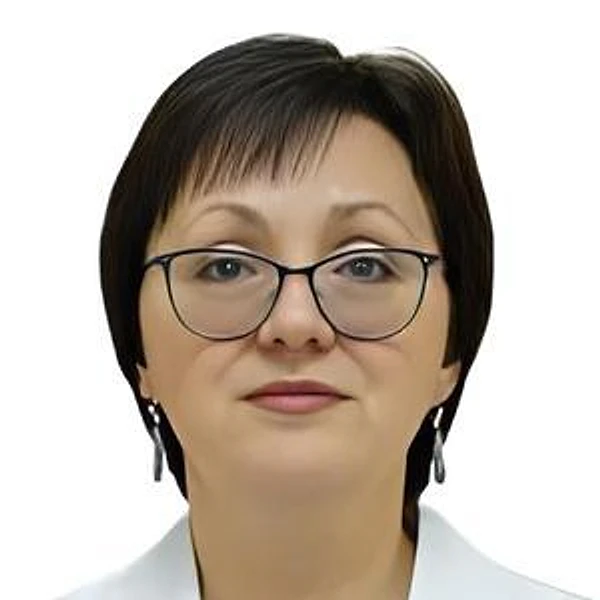 Сметанина Елена Юрьевна — Маммолог, Онколог, Онколог-маммолог, Белгород