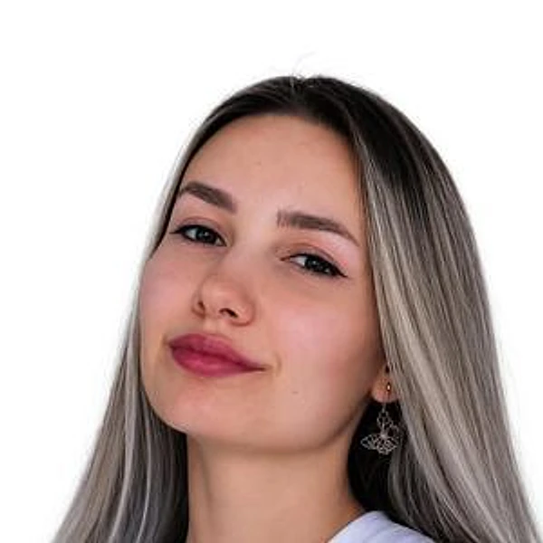 Черкашина Валентина Евгеньевна — Детский стоматолог-хирург, Стоматолог, Стоматолог-хирург, Ростов-на-Дону
