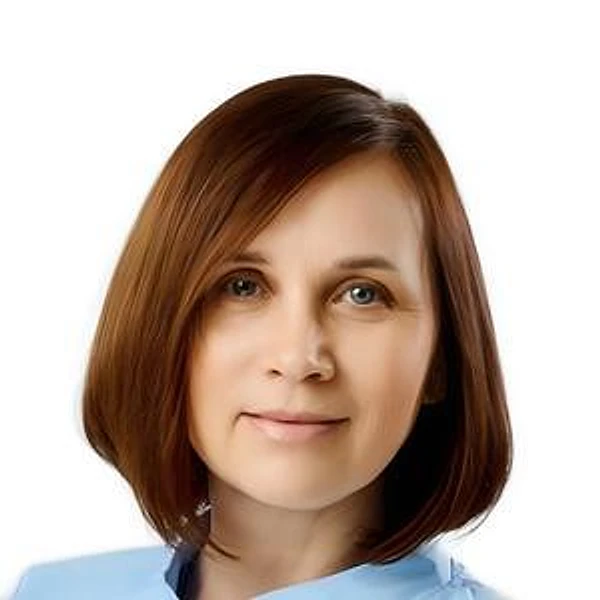 Любезнова Елена Николаевна — Логопед, Логопед для взрослых, Омск