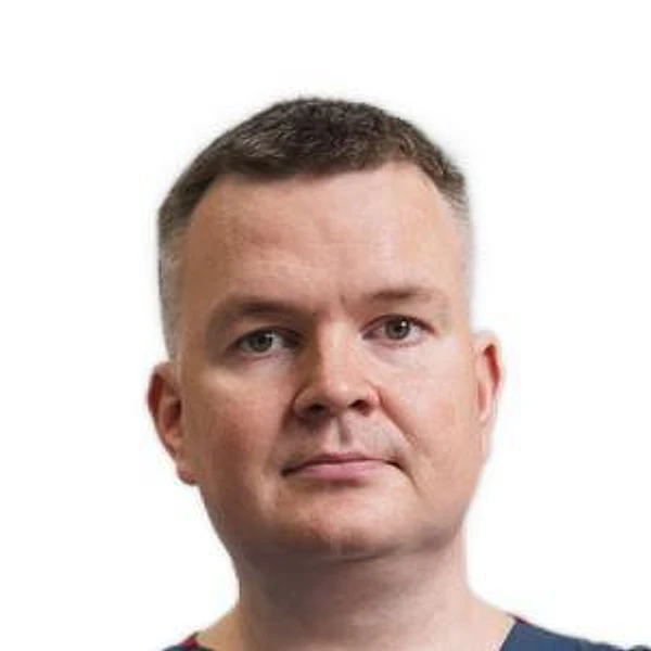 Сельсков Василий Александрович — Эндоскопист, Хирург, Владивосток