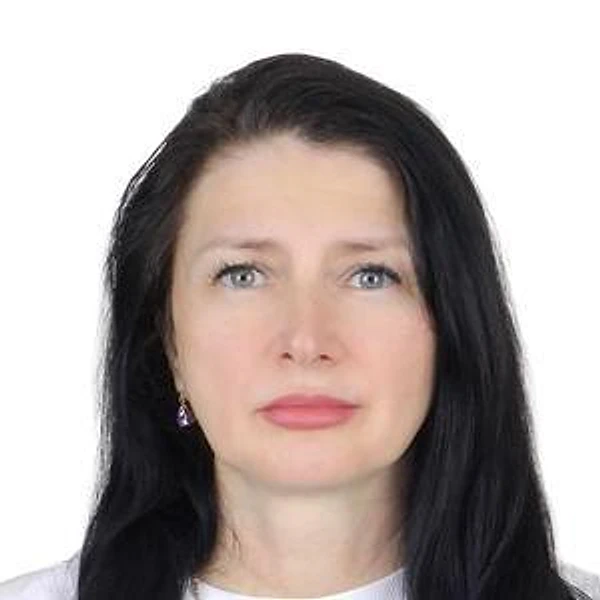 Конашенко Наталья Ивановна — ЛОР, Детский ЛОР, Славянск-на-Кубани