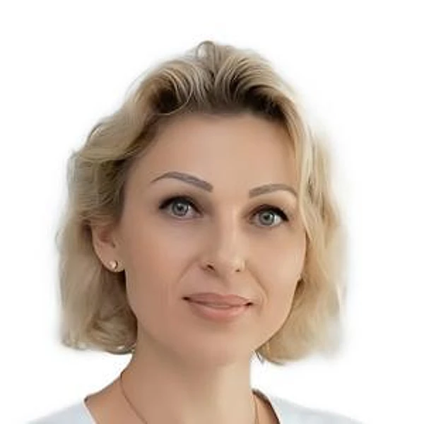 Балашова Надежда Леонидовна — Массажист, Детский массажист, Новокузнецк