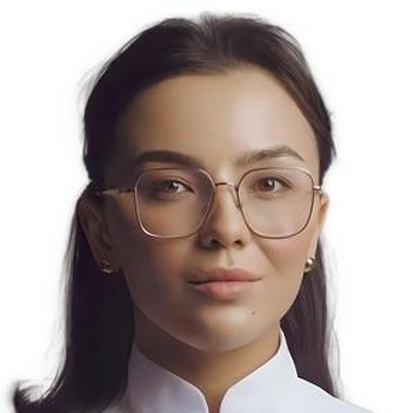 Пшихопова Мадина Заурбековна — Онколог, Нальчик