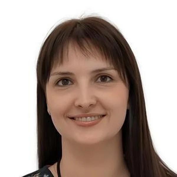 Куринская Ольга Андреевна — Стоматолог, Сочи