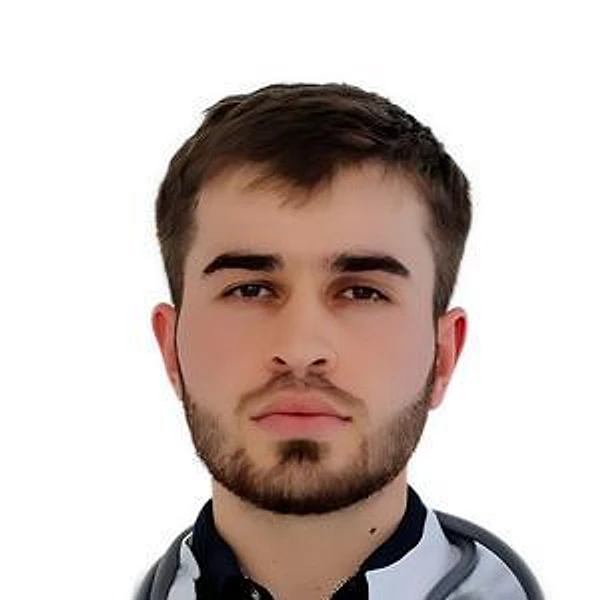 Батчаев Карим Канаматович — Травматолог, Волгоград