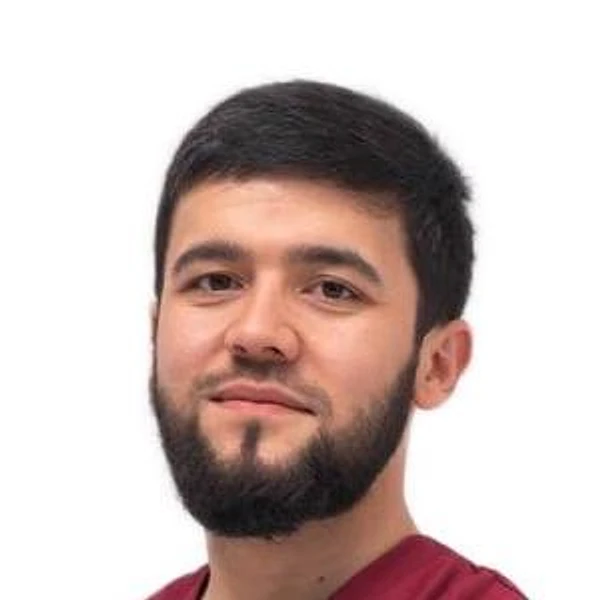 Жумаев Сулаймон Одилжонович — Травматолог, Ортопед, Алагир