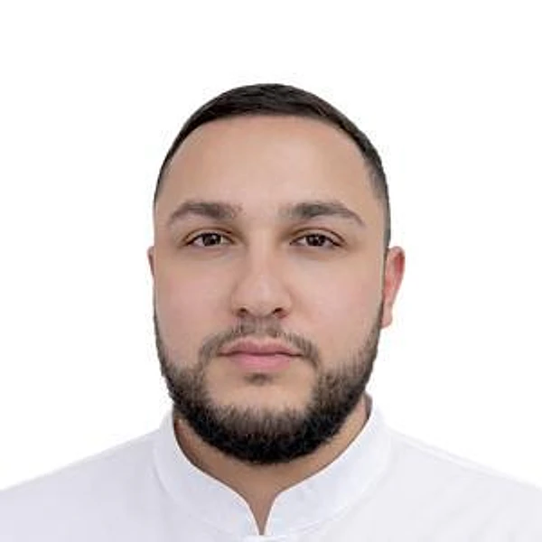 Алоян Нораир Белибекович — Стоматолог-ортопед, Стоматолог-хирург, Кемерово