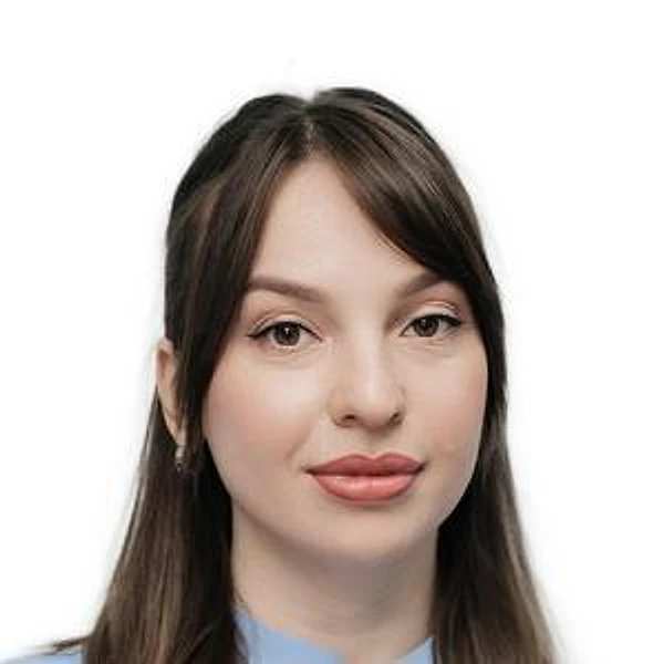 Корегина Полина Сергеевна — Подолог-эстетист, Краснодар