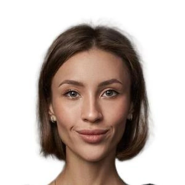 Авдейчева Анастасия Андреевна — Детский стоматолог-хирург, Стоматолог-хирург, Омск