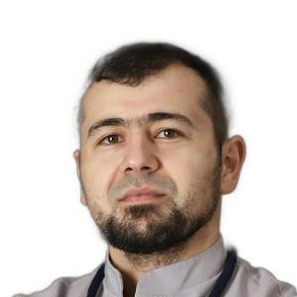 Абаев Сулим Таусович — Стоматолог, Грозный