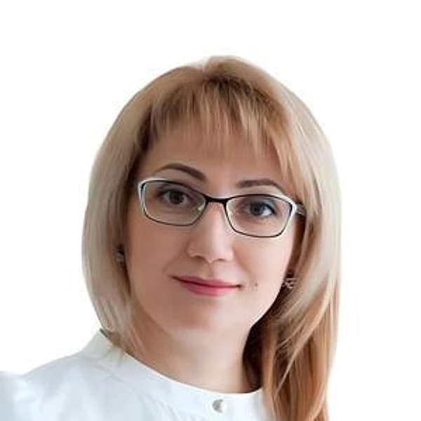 Кулиджанян Ани Павликовна — Гинеколог, Гинеколог-хирург, Онколог-гинеколог, Новосибирск