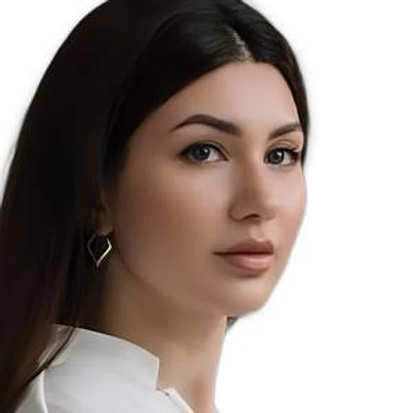 Бабаян Ануш Романовна — Врач-косметолог, Дерматовенеролог, Трихолог, Кисловодск