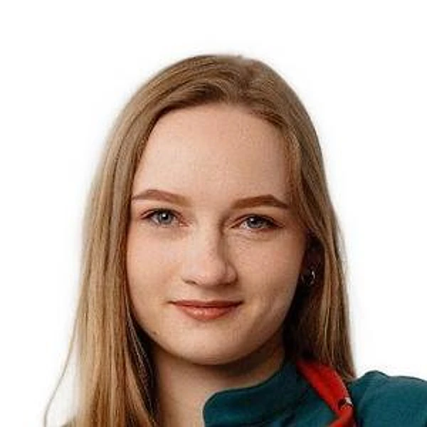 Савелова Екатерина Николаевна — Невролог, Терапевт, Тверь