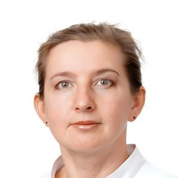 Логинова Светлана Васильевна — Врач УЗИ, Москва