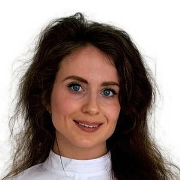 Кириллова Екатерина Владимировна — Стоматолог-ортодонт, Оренбург