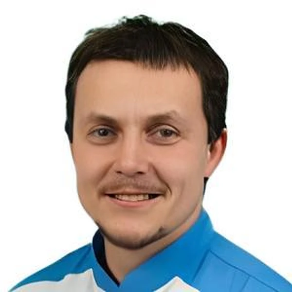 Блинов Алексей Александрович — Стоматолог-хирург, Стоматолог, Стоматолог-ортопед, Шарья