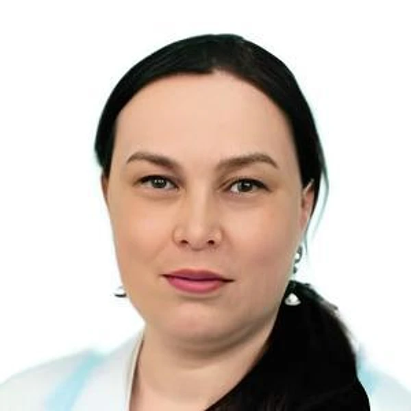 Блинова Анна Александровна — Стоматолог, Шарья
