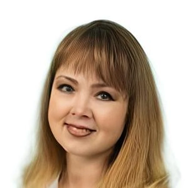 Кобелева Елена Анатольевна — Стоматолог, Шарья