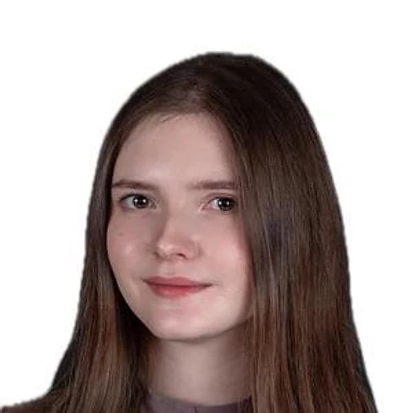 Горячих Виктория Алексеевна — Стоматолог-гигиенист, Стоматолог-ортодонт, Санкт-Петербург