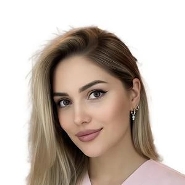 Наурузова Амина Халисовна — Стоматолог, Черкесск