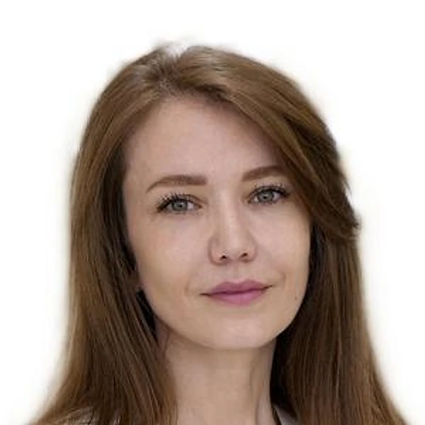 Григорьева Вера Викторовна — Косметолог-эстетист, Массажист, Москва